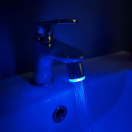 Sientete En Casa *