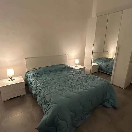 Sientete En Casa Apartment *
