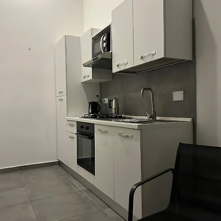 Apartment Sientete En Casa Turin