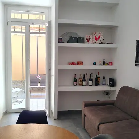 Apartment Sientete En Casa *