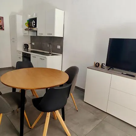 Apartment Sientete En Casa *