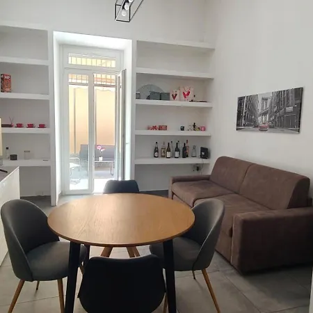 Sientete En Casa * Turin